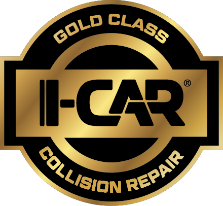 I-CAR Gold Class Collision Repair