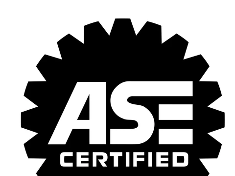ASE Certified